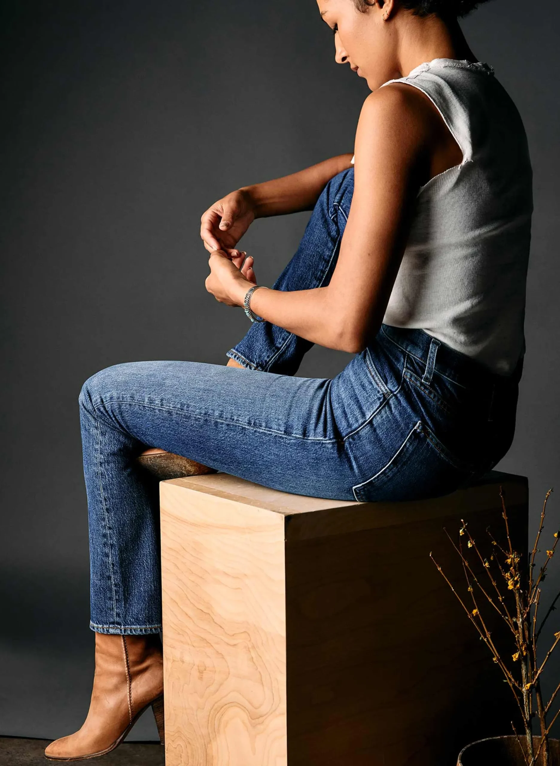 imogene + willie Sophie Taylor|Women Denim