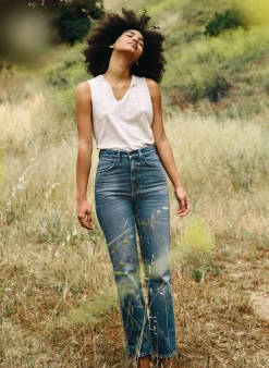 imogene + willie Sophie Weston|Women Denim