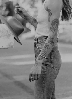 imogene + willie Sophie Weston|Women Denim