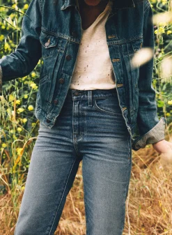 imogene + willie Sophie Weston|Women Denim