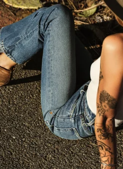 imogene + willie Sophie Weston|Women Denim