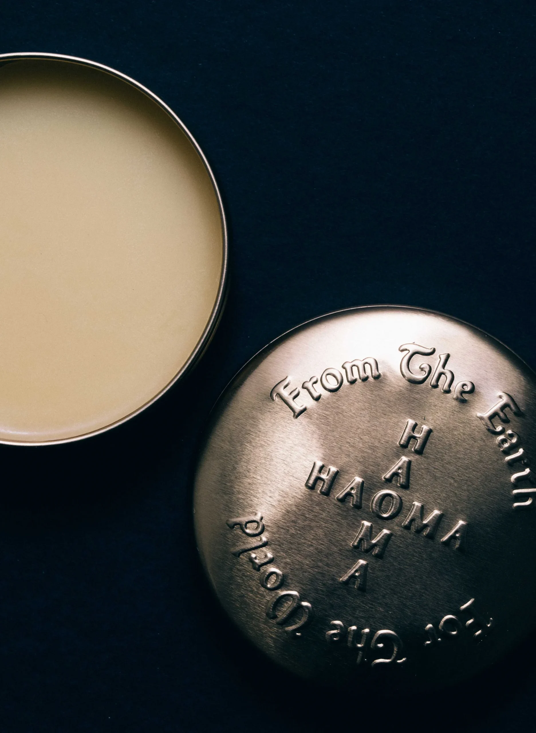 imogene + willie Temple Body Balm By Haoma|Women Home Goods|Home Goods