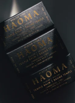 imogene + willie Temple Body Balm By Haoma|Women Home Goods|Home Goods