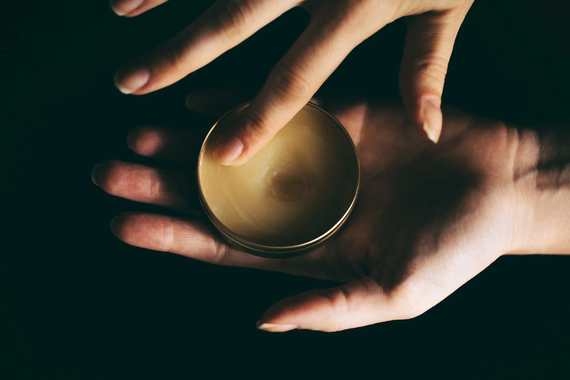 imogene + willie Temple Body Balm By Haoma|Women Home Goods|Home Goods