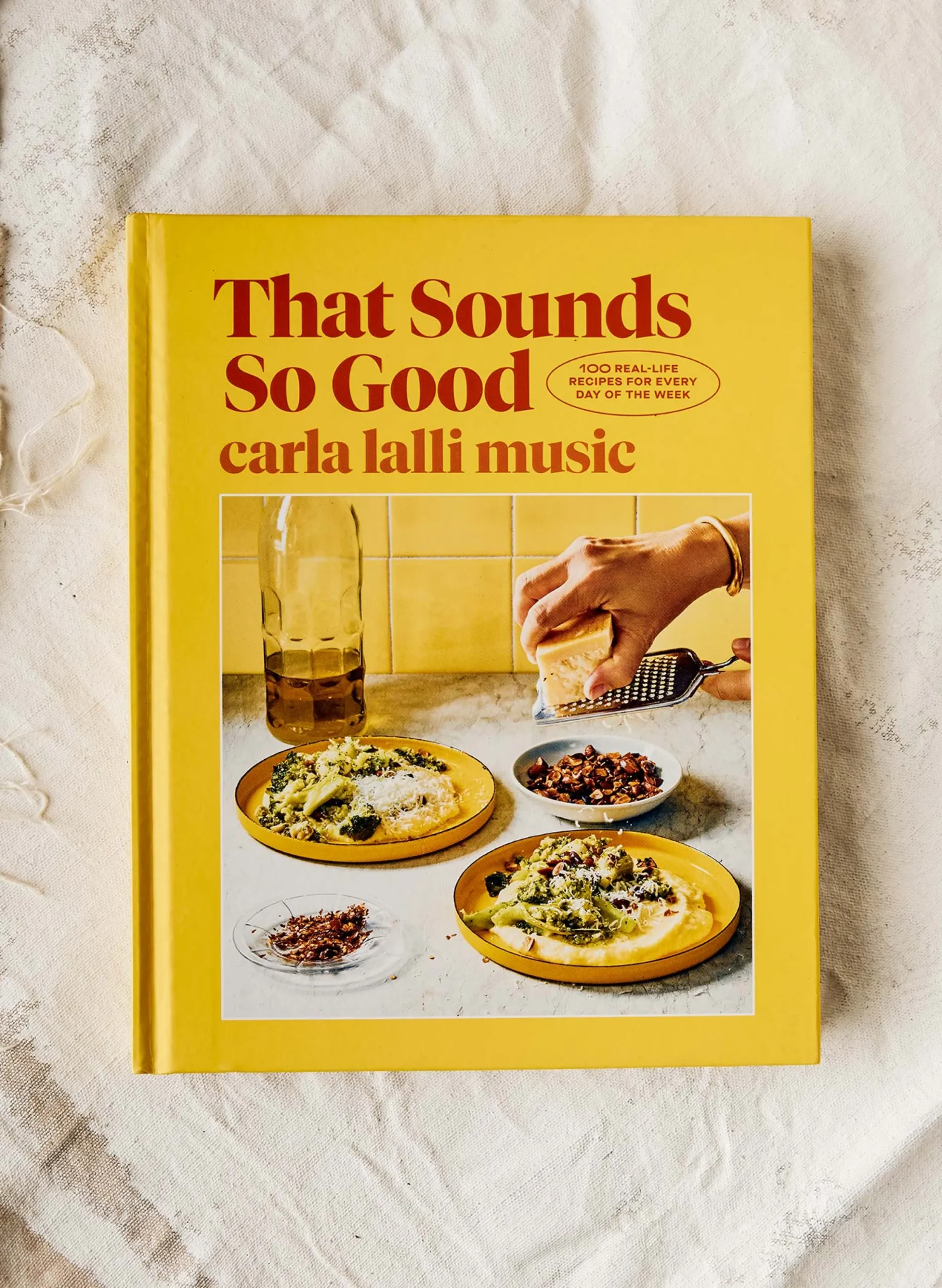 imogene + willie That Sounds So Good Hardcover|Women Home Goods|Home Goods
