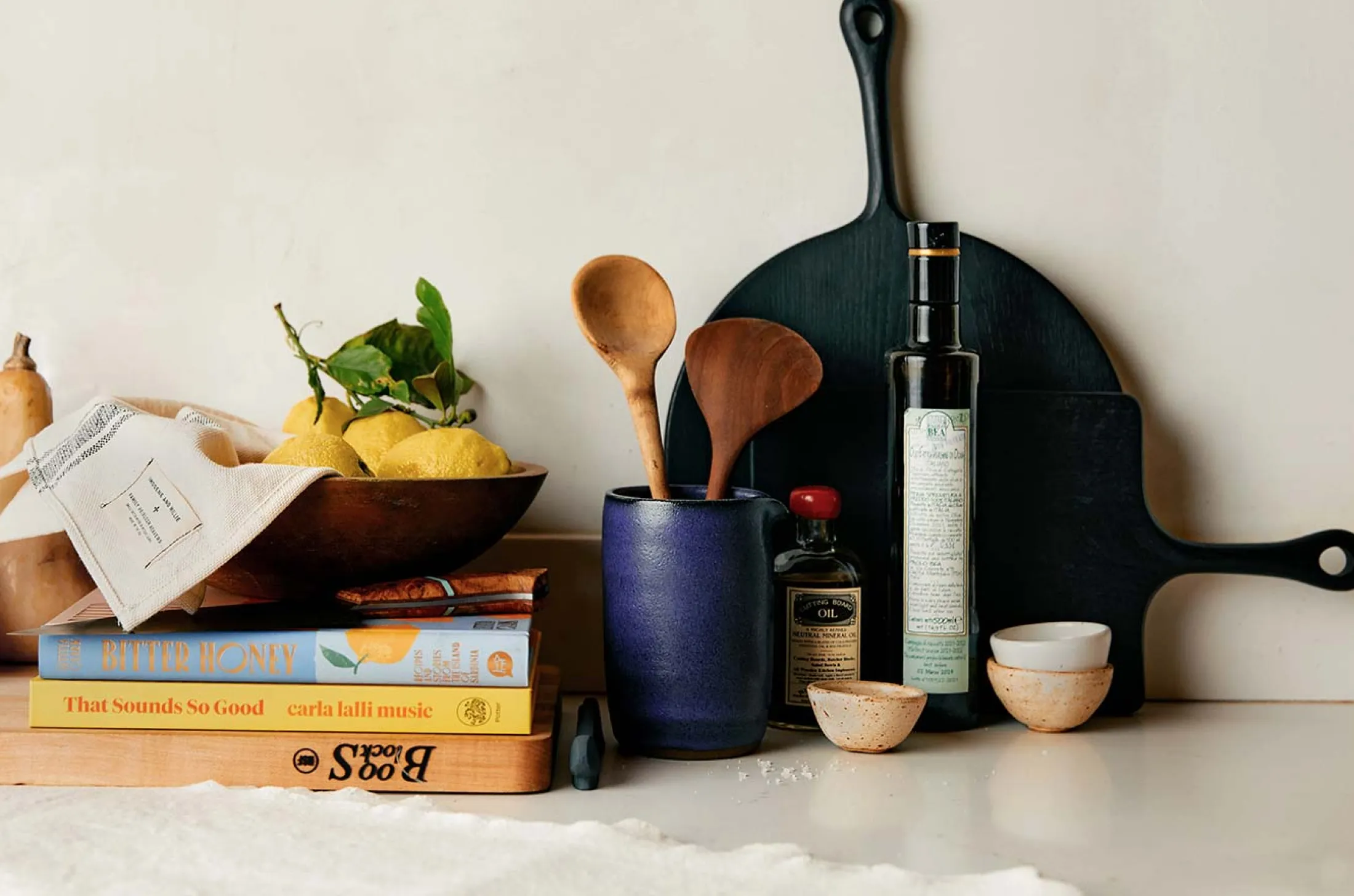 imogene + willie That Sounds So Good Hardcover|Women Home Goods|Home Goods