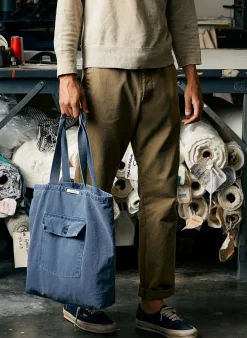 imogene + willie The All American Chino In Field Tan| Pants & Shorts