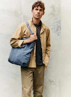 imogene + willie The All American Chino In Field Tan| Pants & Shorts
