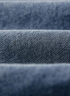 imogene + willie The All American Chino In Faded Blue| Pants & Shorts