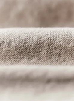 imogene + willie The All American Chino In Natural| Pants & Shorts