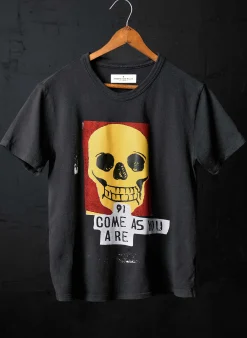imogene + willie The "as You Are" Tee|Women Graphic Tees|Graphic Tees