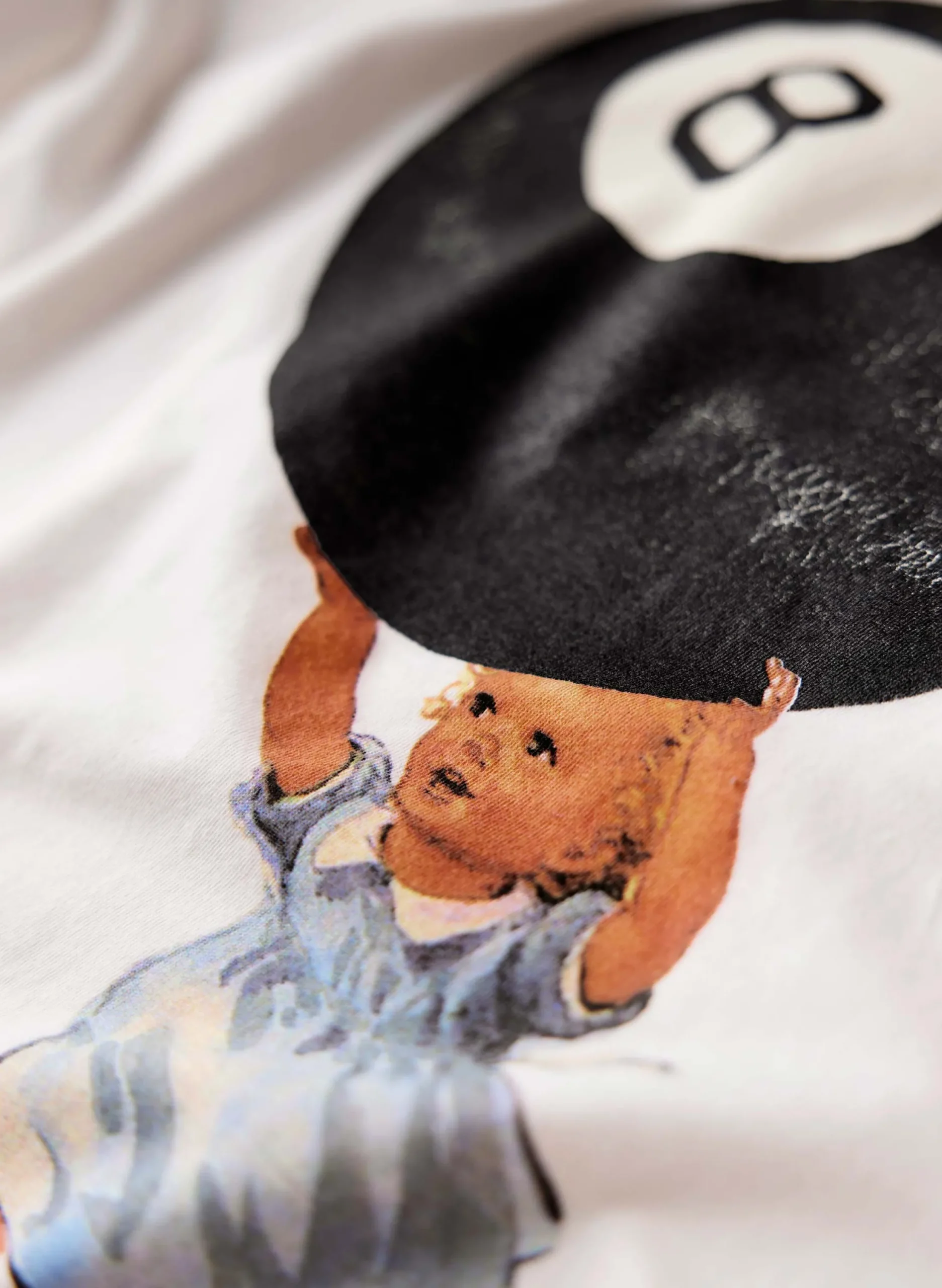 imogene + willie The "ask Me Anything" Tee|Women Graphic Tees|Graphic Tees