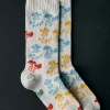 imogene + willie The "be Kind" Sock|Women Accessories|Accessories