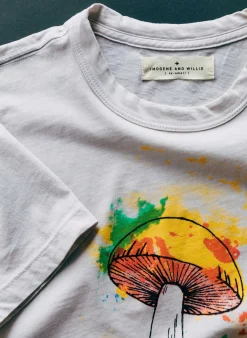 imogene + willie The "be Kind" Tee|Women Graphic Tees|Graphic Tees