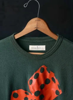 imogene + willie The "best Wishes" Tee|Women Graphic Tees|Graphic Tees