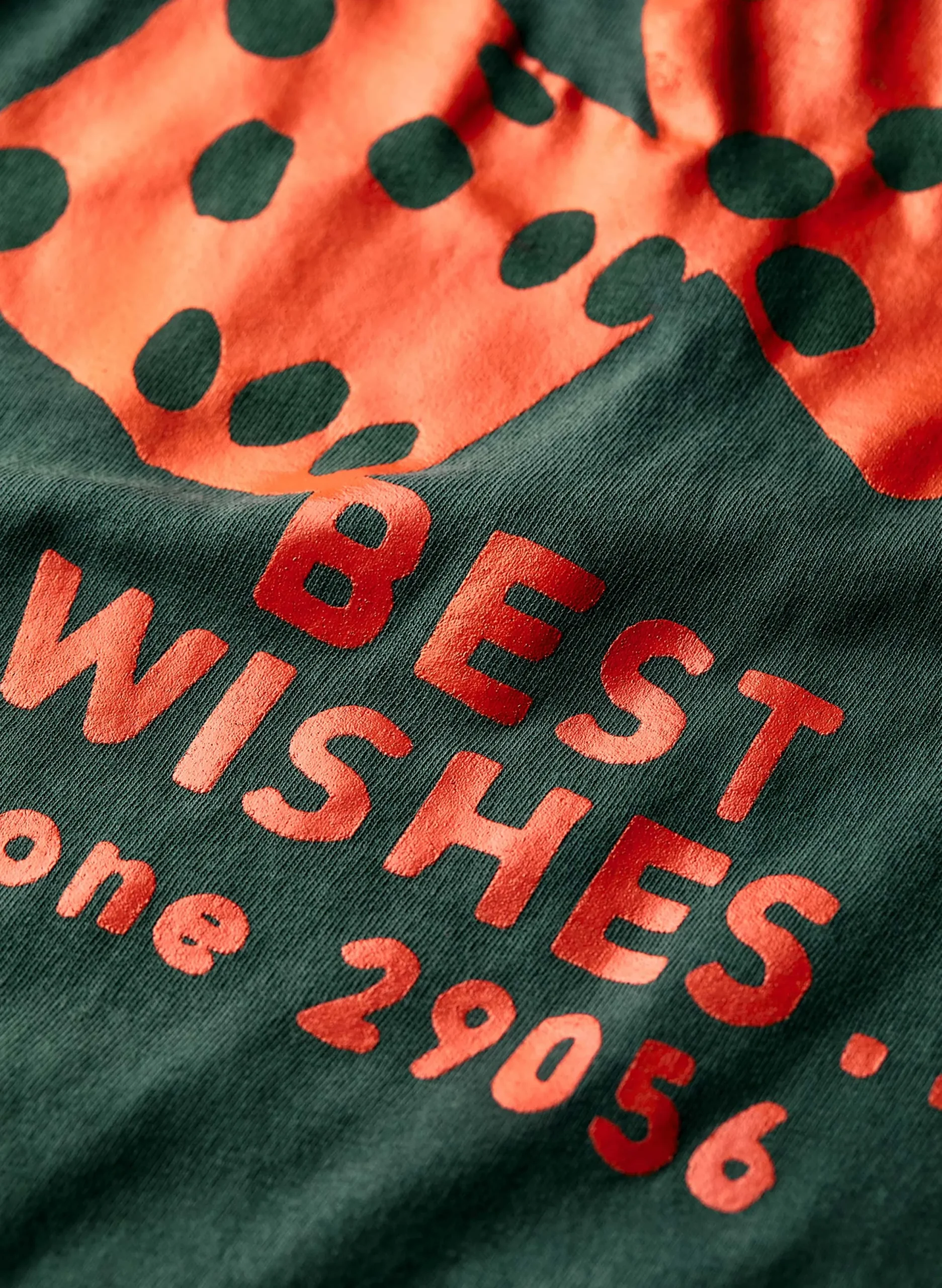 imogene + willie The "best Wishes" Tee|Women Graphic Tees|Graphic Tees