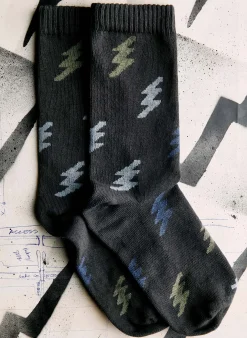imogene + willie The "bolt" Sock 2.0|Women Accessories|Accessories