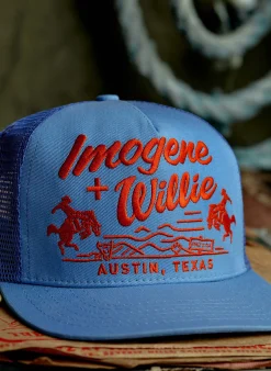 imogene + willie The