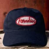 imogene + willie The Chainstitch "paradise" Cap|Women Accessories|Accessories