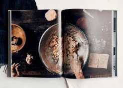 imogene + willie The Cook Book Of All Time Hardcover|Women Home Goods|Home Goods