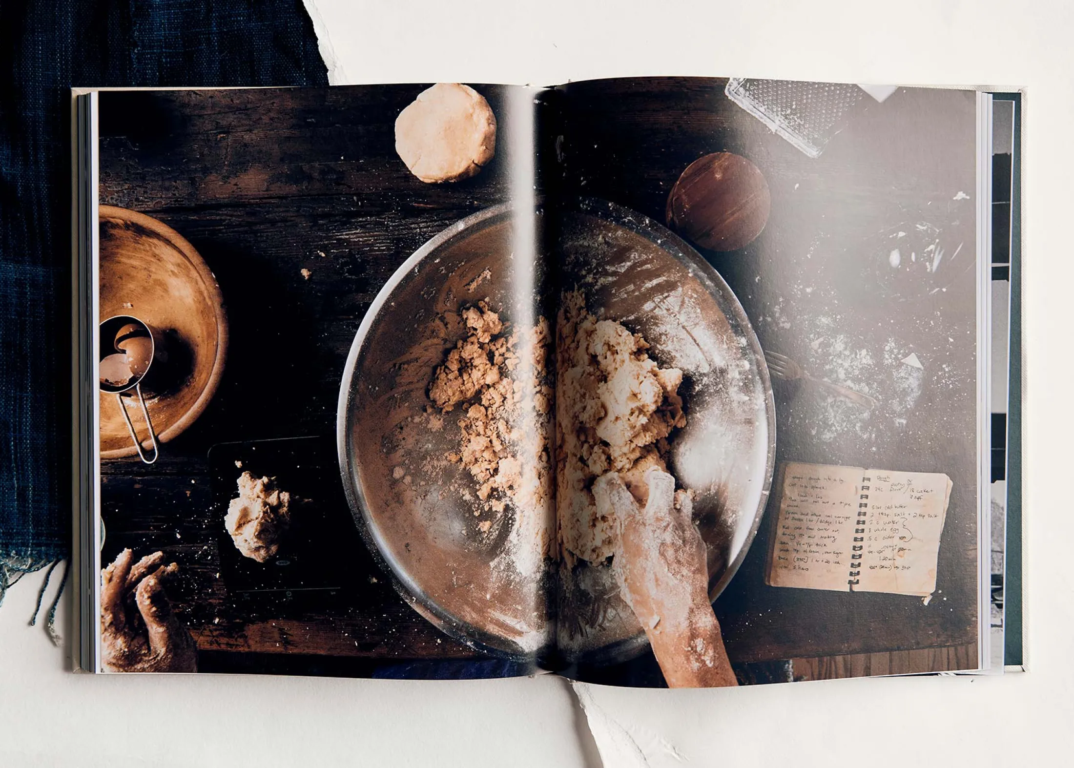 imogene + willie The Cook Book Of All Time Hardcover|Women Home Goods|Home Goods
