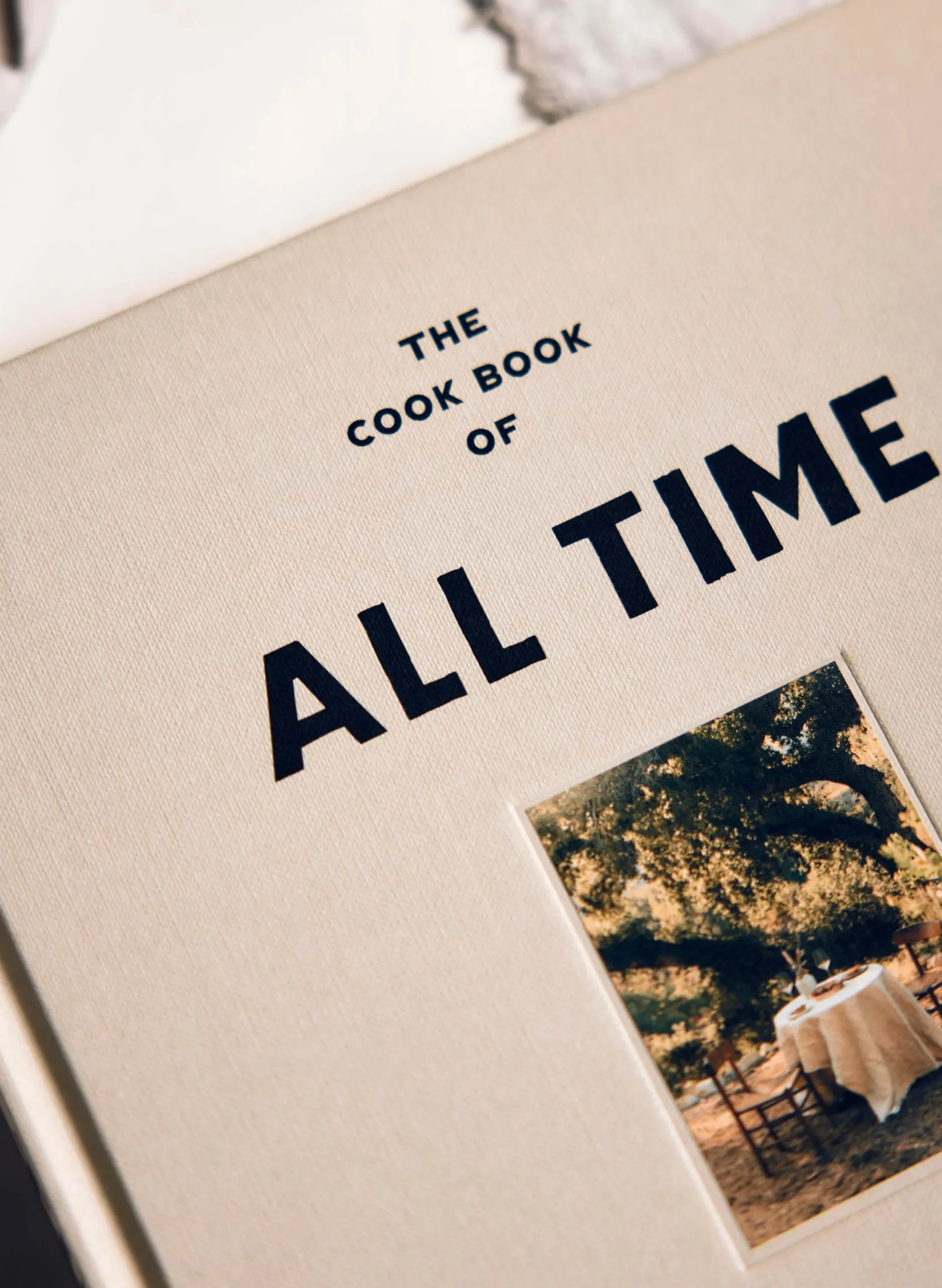 imogene + willie The Cook Book Of All Time Hardcover|Women Home Goods|Home Goods