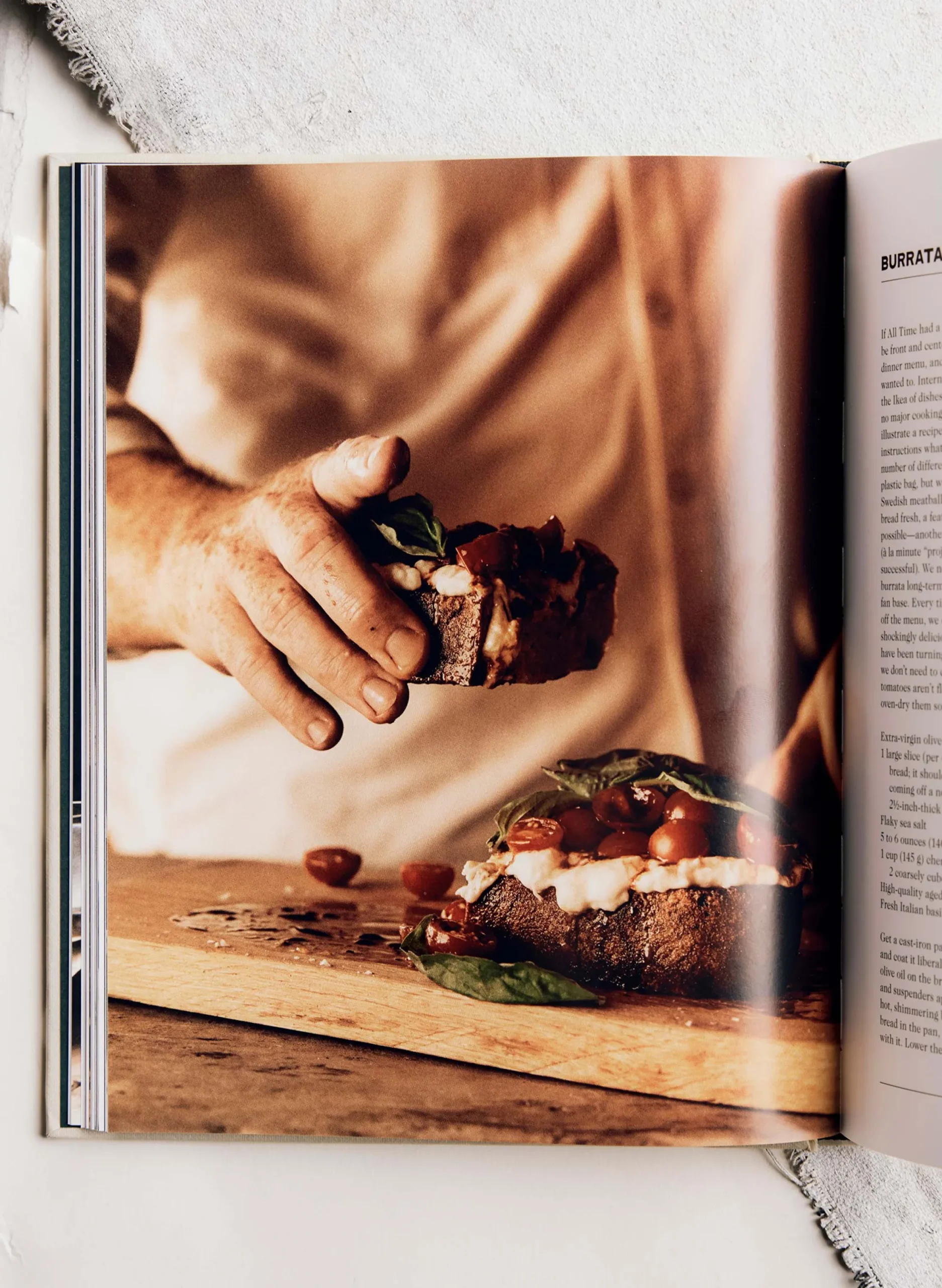 imogene + willie The Cook Book Of All Time Hardcover|Women Home Goods|Home Goods