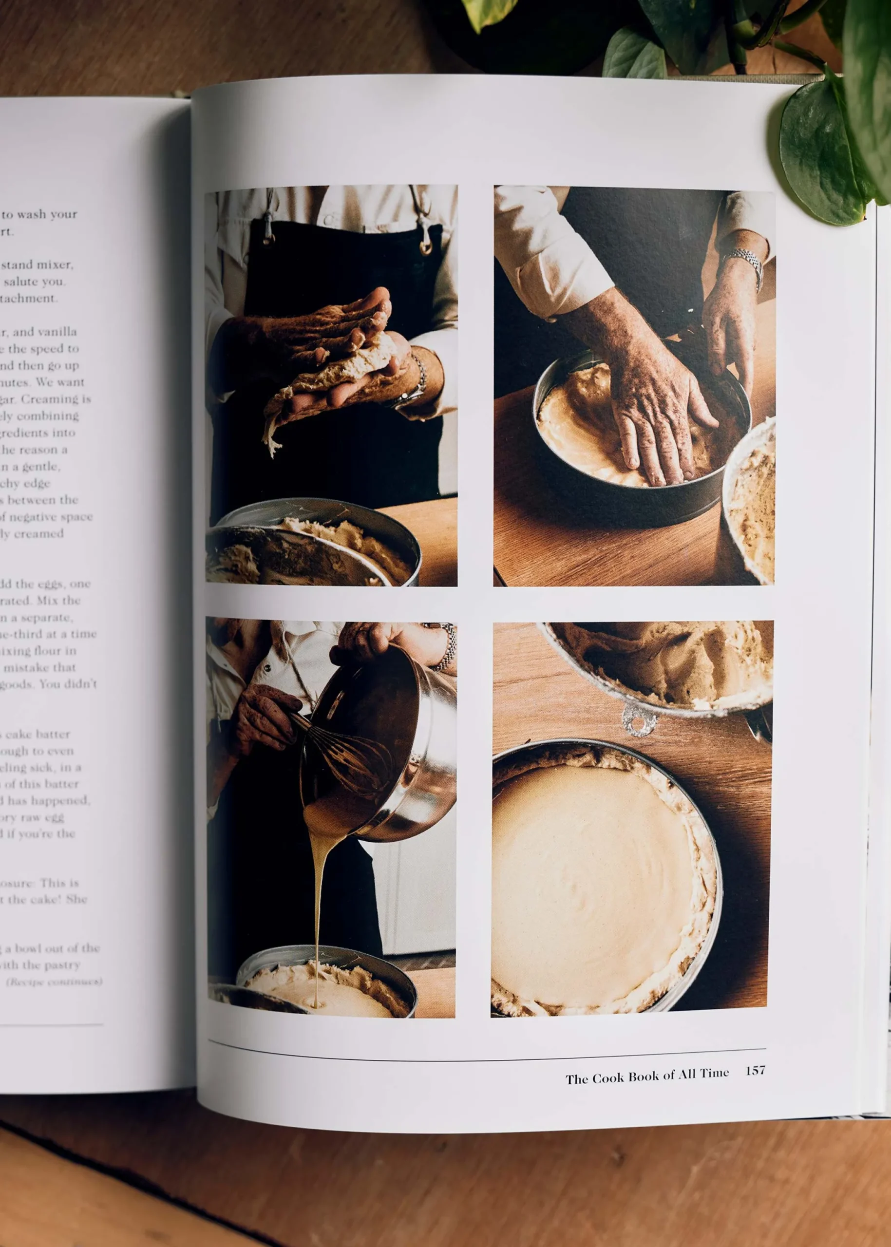 imogene + willie The Cook Book Of All Time Hardcover|Women Home Goods|Home Goods