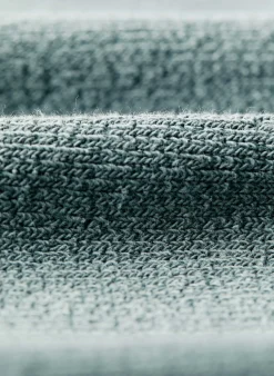 imogene + willie The Cut Sleeve Sweatshirt In Sage|Women Knits & Sweaters