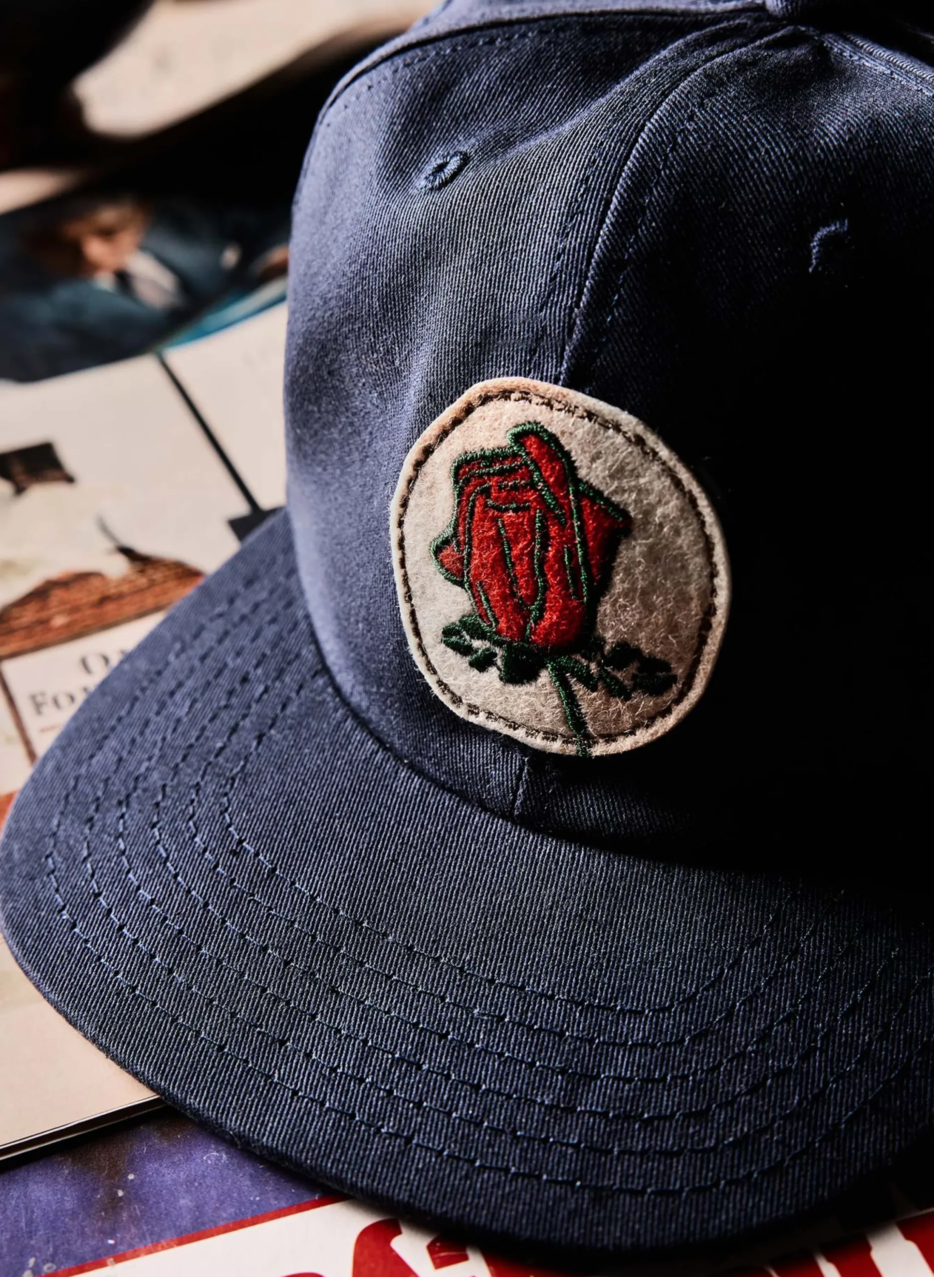 imogene + willie The "dead Wrong" Cap|Women Accessories|Accessories