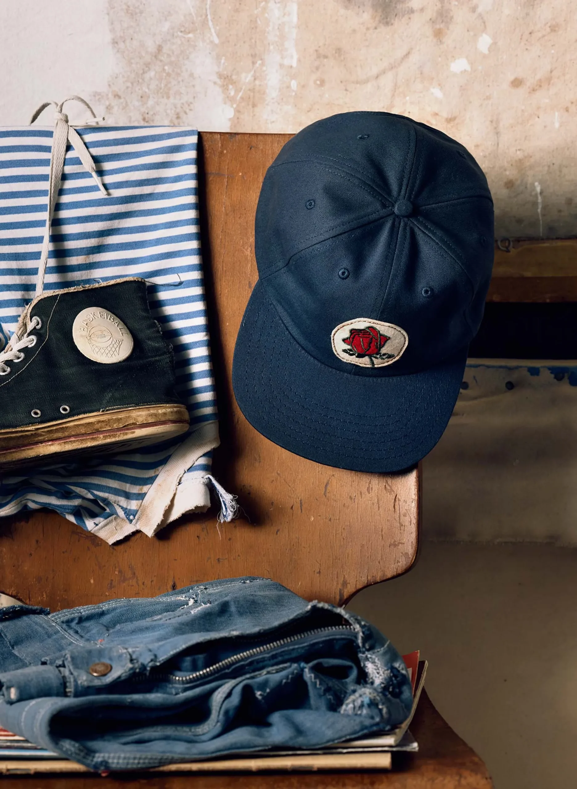 imogene + willie The "dead Wrong" Cap|Women Accessories|Accessories