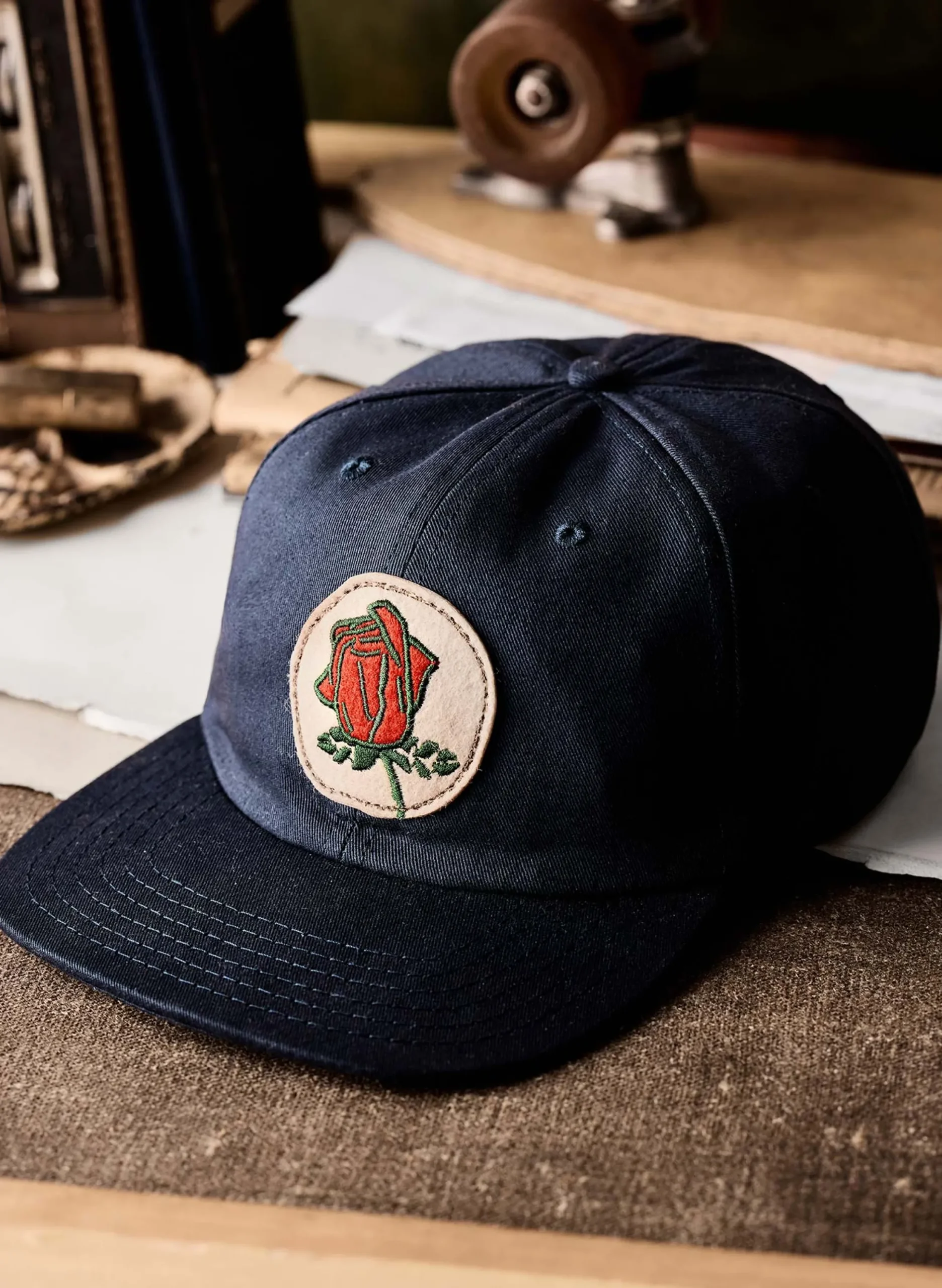 imogene + willie The "dead Wrong" Cap|Women Accessories|Accessories