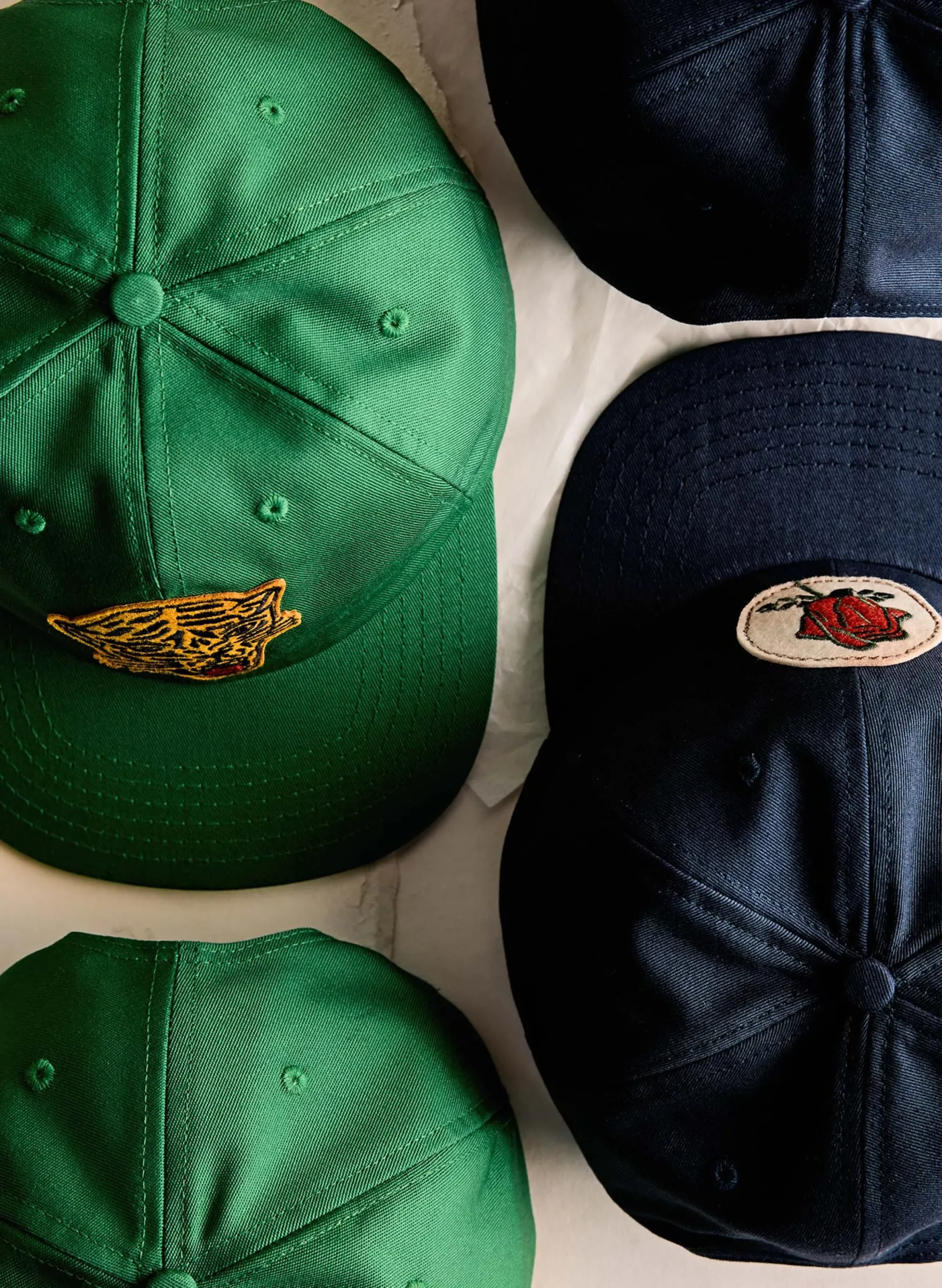 imogene + willie The "dead Wrong" Cap|Women Accessories|Accessories