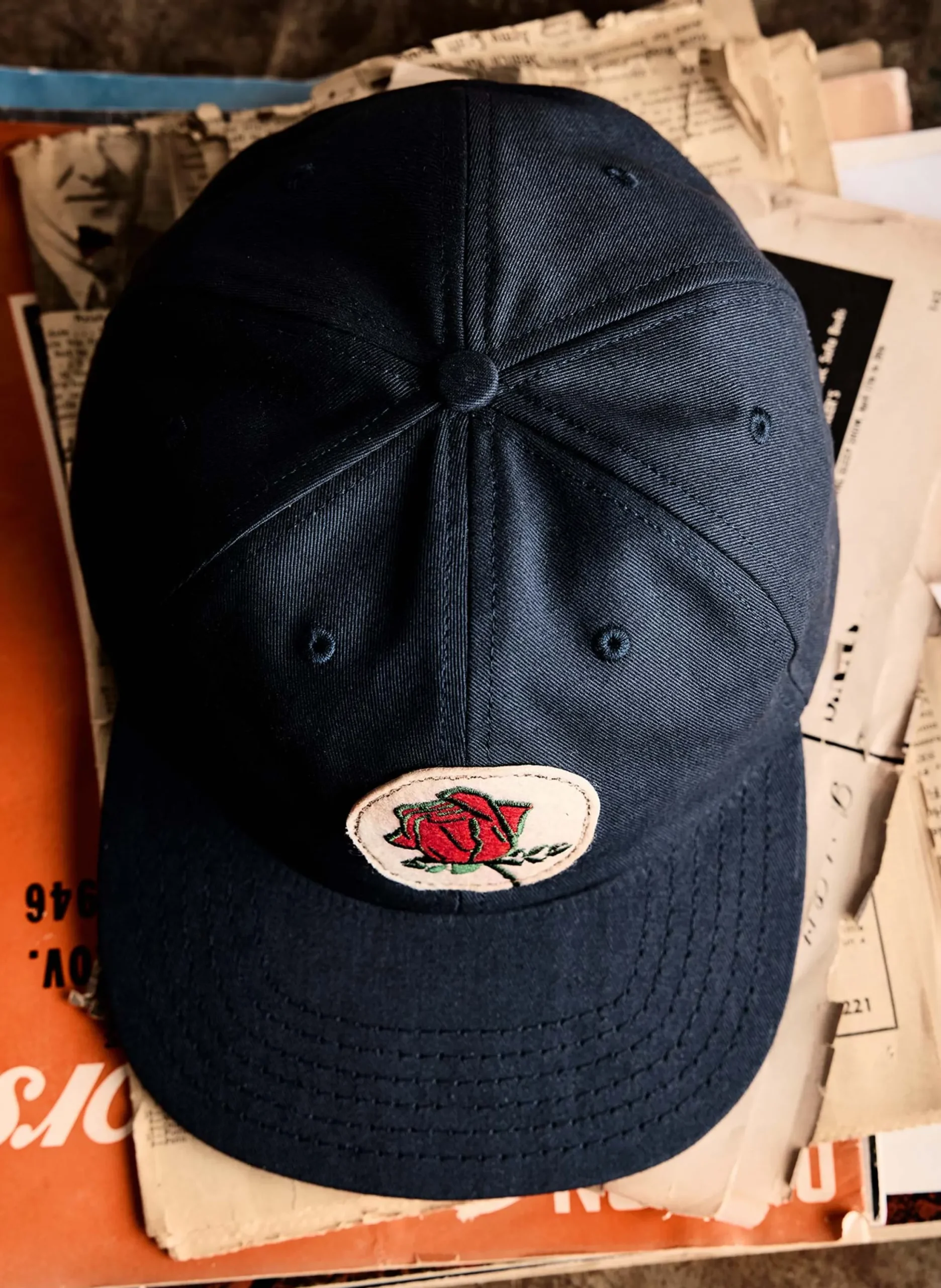 imogene + willie The "dead Wrong" Cap|Women Accessories|Accessories
