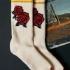 imogene + willie The "dead Wrong" Sock|Women Accessories|Accessories