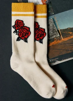 imogene + willie The "dead Wrong" Sock|Women Accessories|Accessories