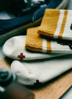 imogene + willie The "dead Wrong" Sock|Women Accessories|Accessories
