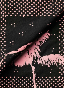 imogene + willie The "endless Road" Bandana In Black|Women Accessories|Accessories