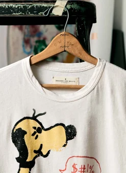 imogene + willie The "expletive" Tee|Women Graphic Tees|Graphic Tees