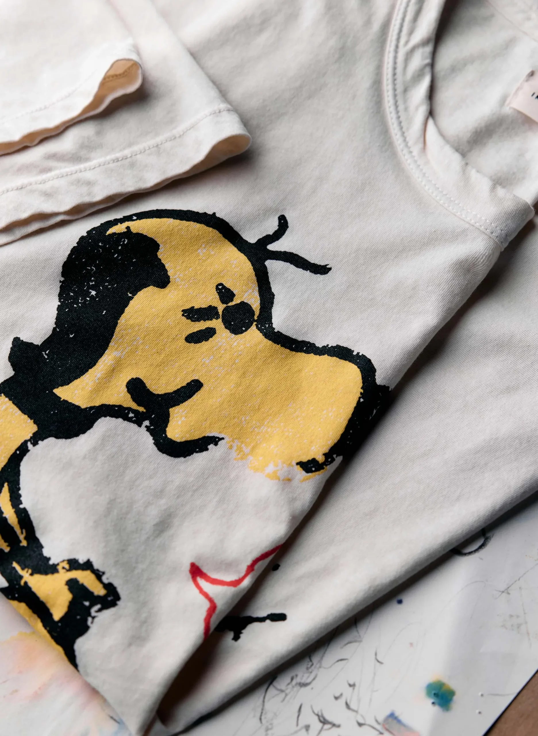 imogene + willie The "expletive" Tee|Women Graphic Tees|Graphic Tees