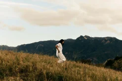 imogene + willie The Flight Pant In White Ripstop|Women Pants & Shorts