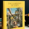 imogene + willie The Gardens Of Eden Hardcover|Women Home Goods|Home Goods