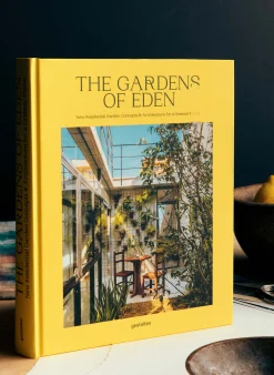 imogene + willie The Gardens Of Eden Hardcover|Women Home Goods|Home Goods