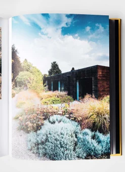 imogene + willie The Gardens Of Eden Hardcover|Women Home Goods|Home Goods