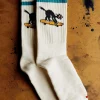 imogene + willie The "hellfire" Sock|Women Accessories|Accessories