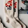 imogene + willie The "ho" Sock|Women Accessories|Accessories