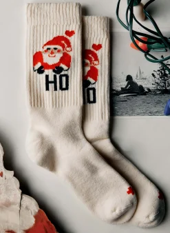 imogene + willie The "ho" Sock|Women Accessories|Accessories