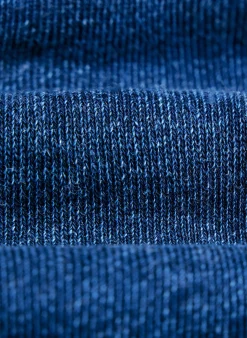 imogene + willie The Indigo Holden Sweatshirt| Knits & Sweaters