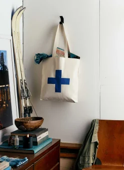 imogene + willie The I+w Canvas Tote|Women Home Goods|Home Goods