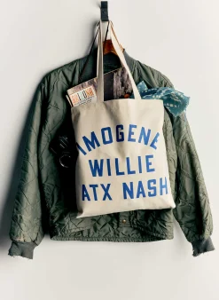 imogene + willie The I+w Canvas Tote|Women Home Goods|Home Goods